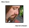 Marc Gunn's Soul of a Harper - An autoharper's spiritual journey through Celtic songs.