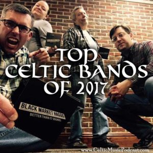 celtic music groups