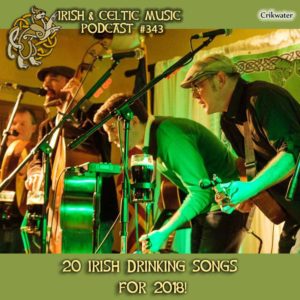 irish and celtic music podcast