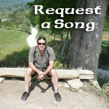 Make a Request at Your Radio Station or Podcast