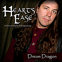Dream Dragon - Heart's Ease