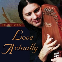 ichabod zeuss - love actually