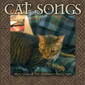 Dubliners Tabby Cats - Cat Songs