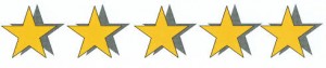 5-star-ratings