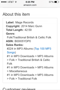 Chart-Topping-on-Amazon-in-February-2014