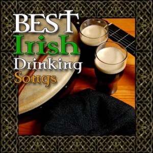 Marc Gunn - Best Irish Drinking Songs