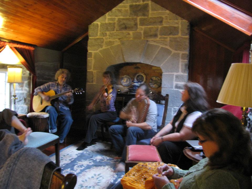 Jam Session