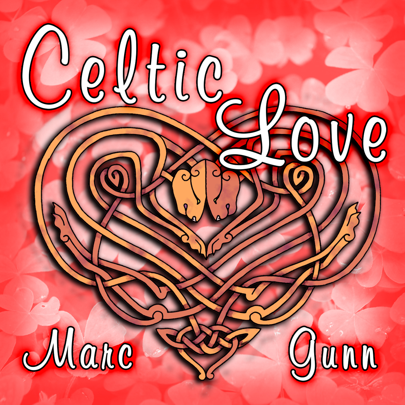Celtic Love Songs Lyrics