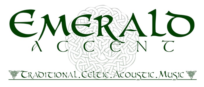 Emerald Accent – Celtic Music Spotlight / #51