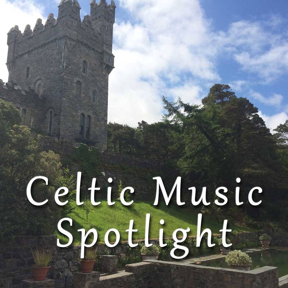 Black Market Haggis – Celtic Music Spotlight