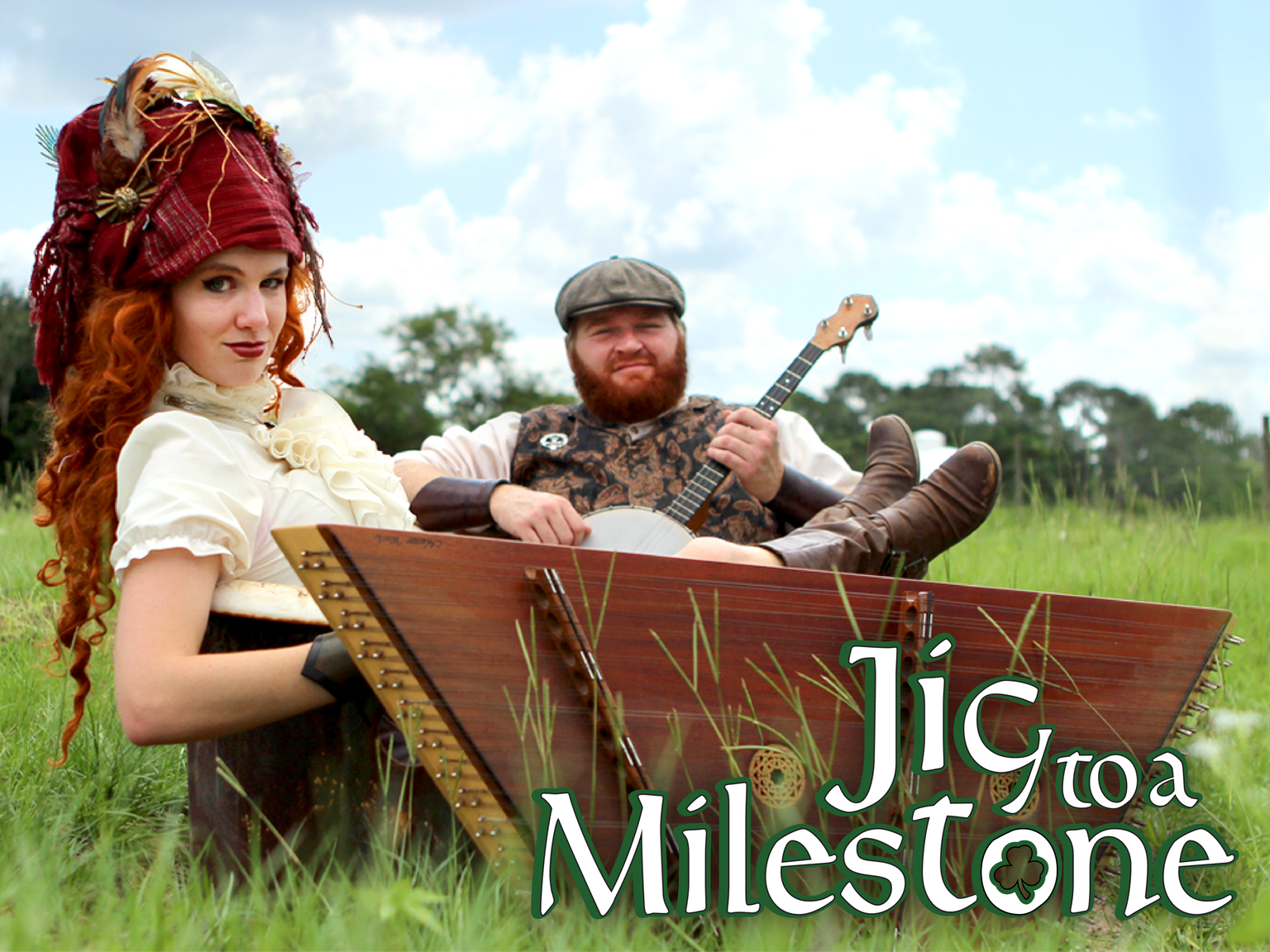 Jig to a Milestone – Celtic Music Spotlight
