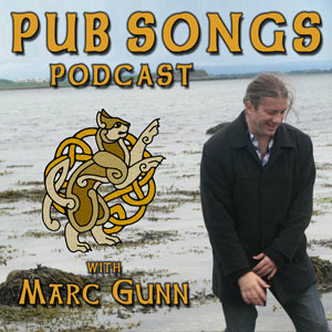 Pub Songs #114: St Patrick’s Day Pub Songs Playlist