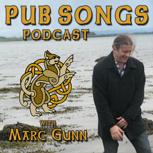 Pub Songs #117: Top 3 Tips for New Dads, plus Funny Music