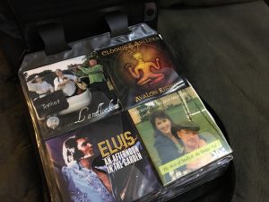 Summer CD Giveaway 2017