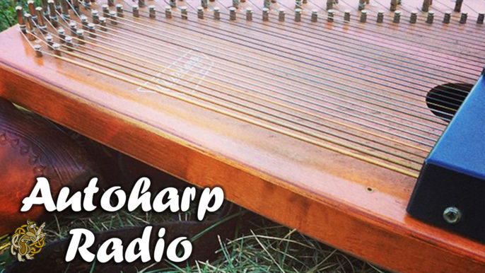 How the Autoharp Changed My Life