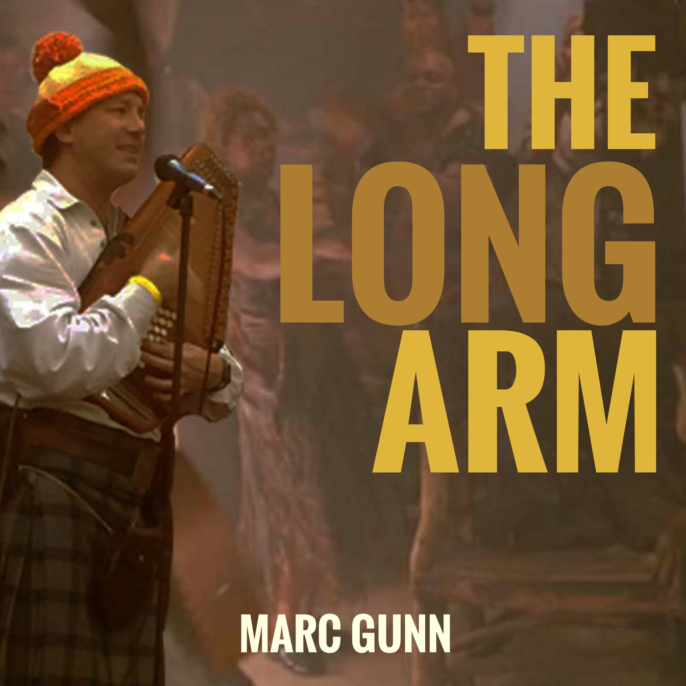 The Long Arm (Lyrics)