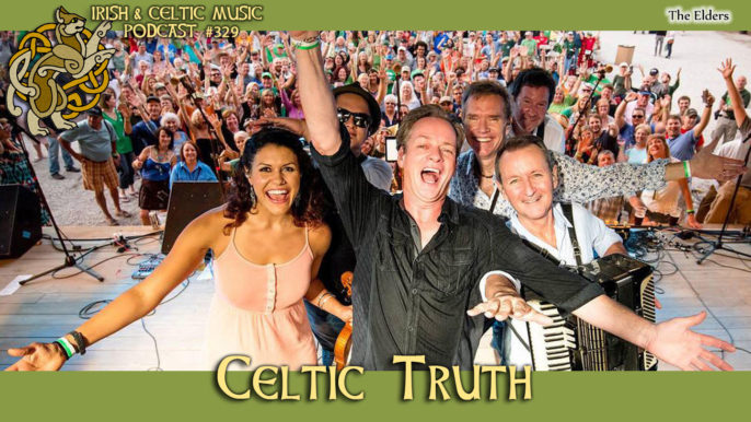 ICMP #329: Celtic Truth