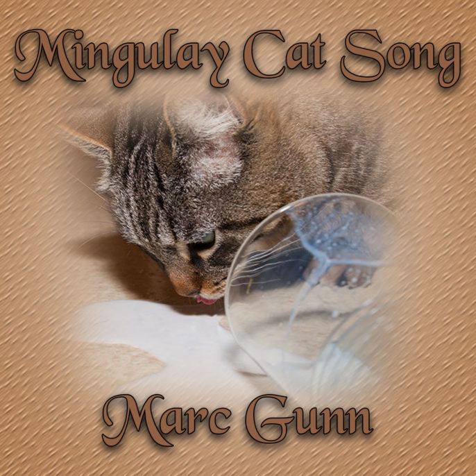 Mingulay Cat Song (Lyrics)