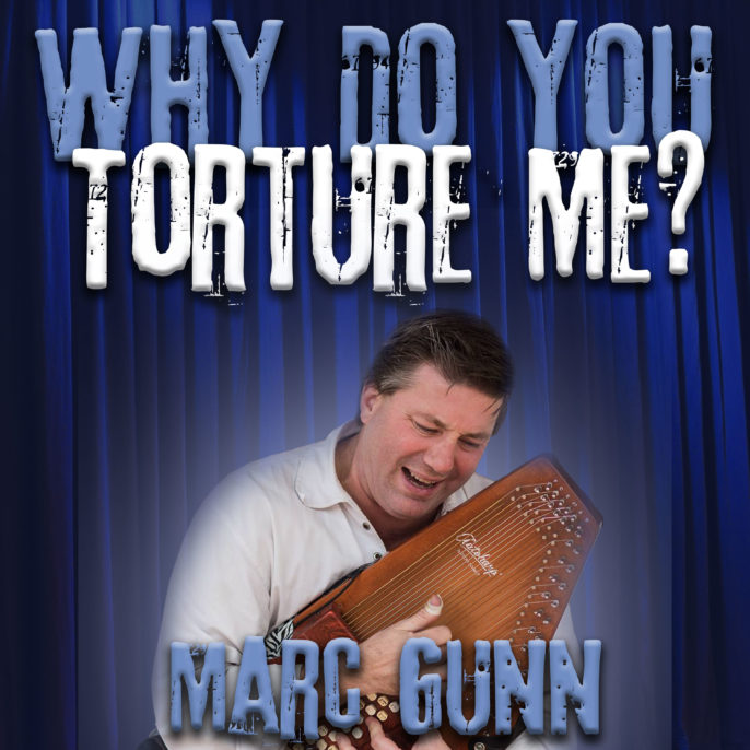 New Single: Why Do You Torture Me?