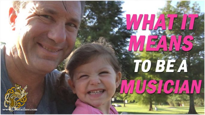 What It Means to Be a Musician