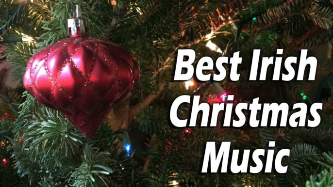 Pub Songs Podcast #172: Best Irish Christmas Music
