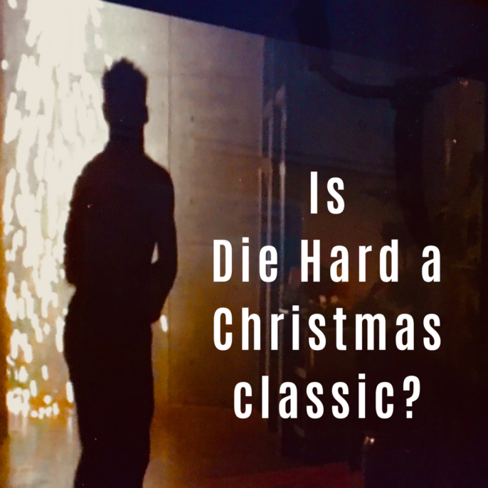 Is Die Hard a Christmas Classic?