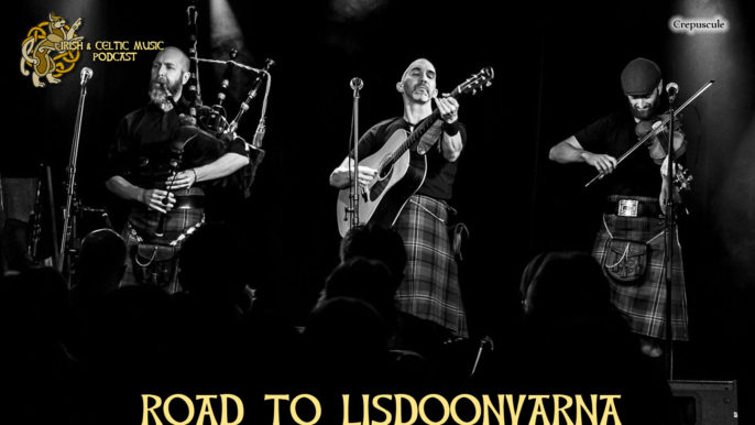 Irish & Celtic Music Podcast #425: Road to Lisdoonvarna
