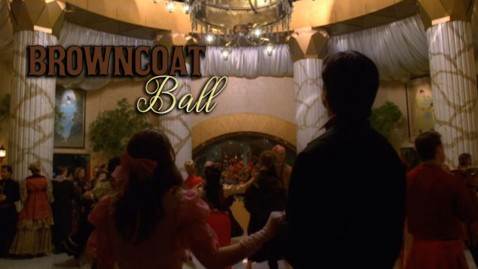Pub Songs Podcast #189: Browncoat Ball 2019