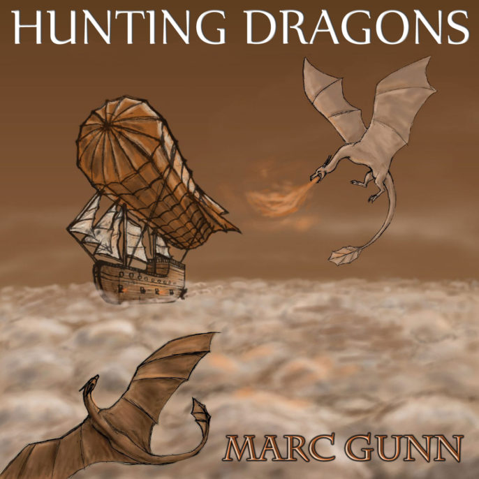 Dragon Hunting Returns…