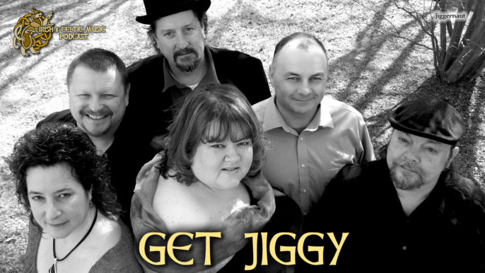 Irish and Celtic Music Podcast #437: Get Jiggy