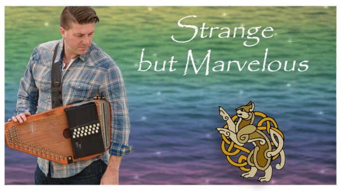 Pub Songs Podcast: Strange But Marvelous #197