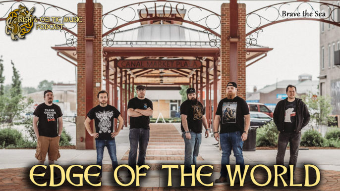 Celtic Music Magazine: Edge of the World