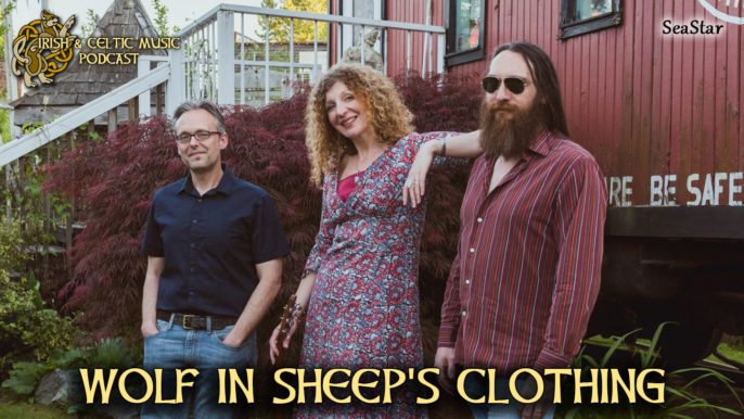 Celtic Music Magazine: Wolf in Sheep’s Clothing