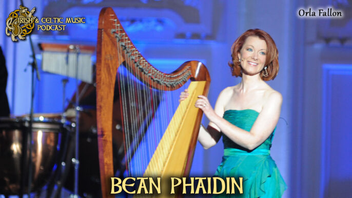 Celtic Music Magazine: Bean Phaidin