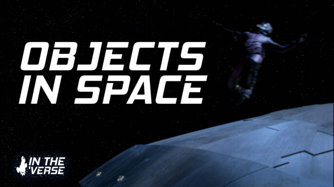 In the ‘Verse #14: Objects in Space