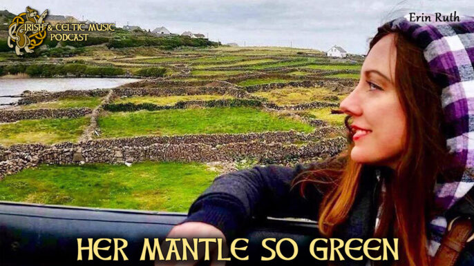 Celtic Music Magazine: Her Mantle So Green