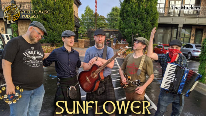 Celtic Music Magazine: Sunflower