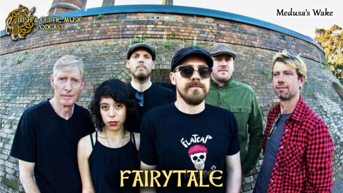 Celtic Music Magazine: Fairy Tale