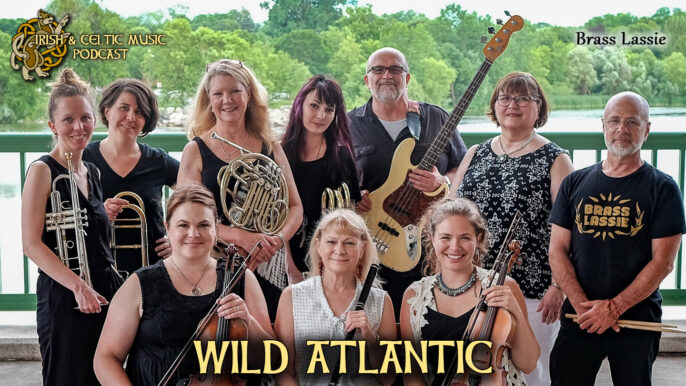 Celtic Music Magazine: Wild Atlantic