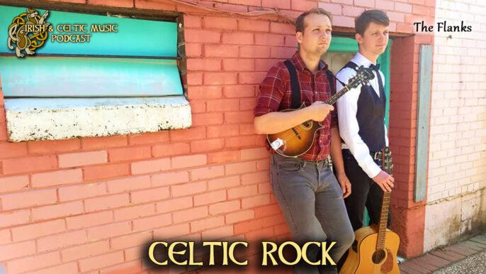 Irish & Celtic Music Podcast #485: Celtic Rock