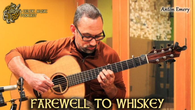 Celtic Music Magazine: Farewell to Whiskey