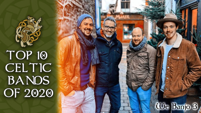 Celtic Music Magazine: Celtic Christmas