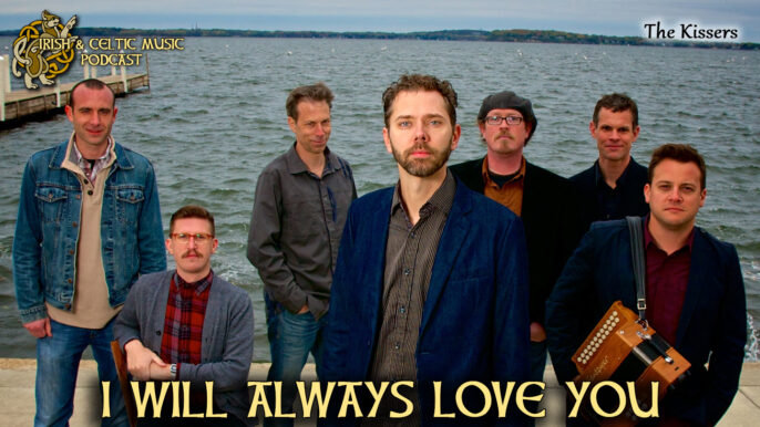 Celtic Music Magazine: I Will Always Love You