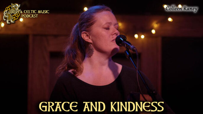 Celtic Music Magazine: Grace and Kindness