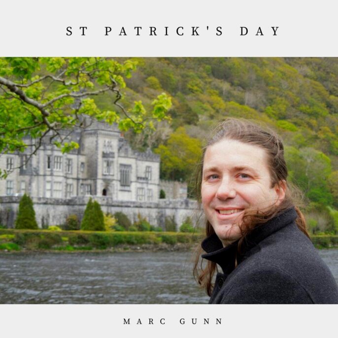 Marc’s Musings: St Patrick’s Day CD Re-Released