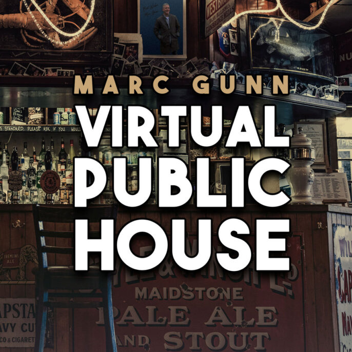 Free Album: Virtual Public House