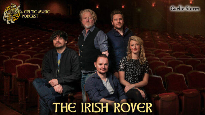 Celtic Music Magazine: The Irish Rover