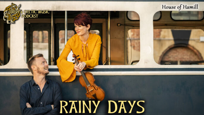 Celtic Music Magazine: Rainy Days