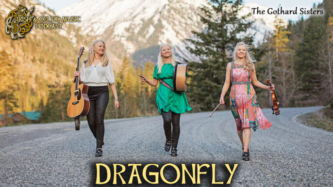 Celtic Music Magazine: Dragonfly