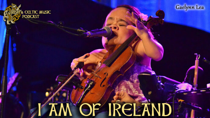 Celtic Music Magazine: I Am Ireland